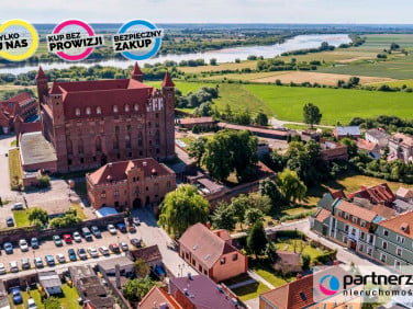 Dom Gniew