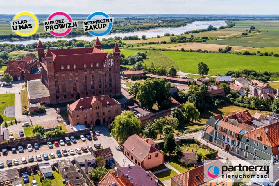 Dom Gniew