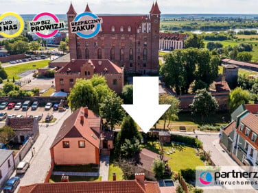 Dom Gniew
