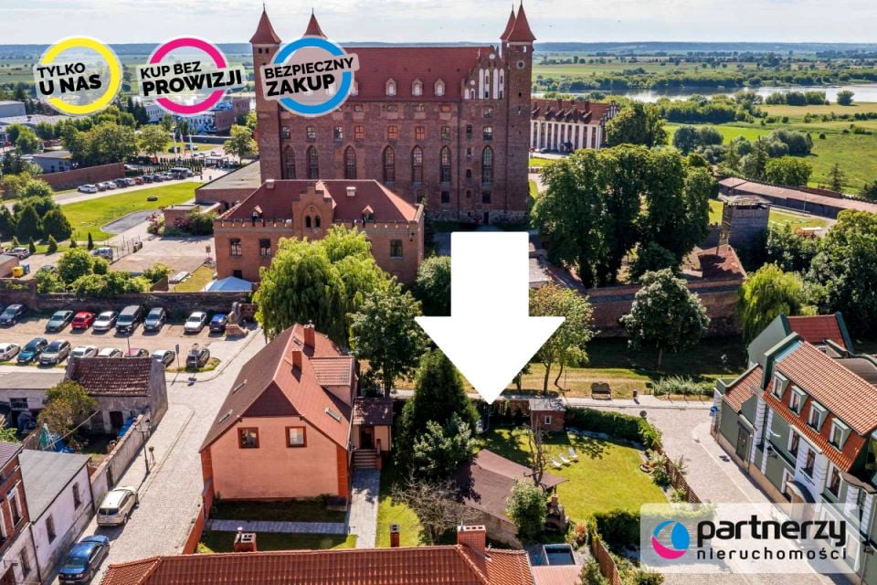 Dom Gniew