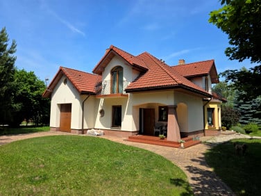 Dom Zduńska Wola