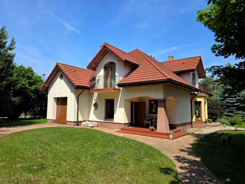 Dom Zduńska Wola