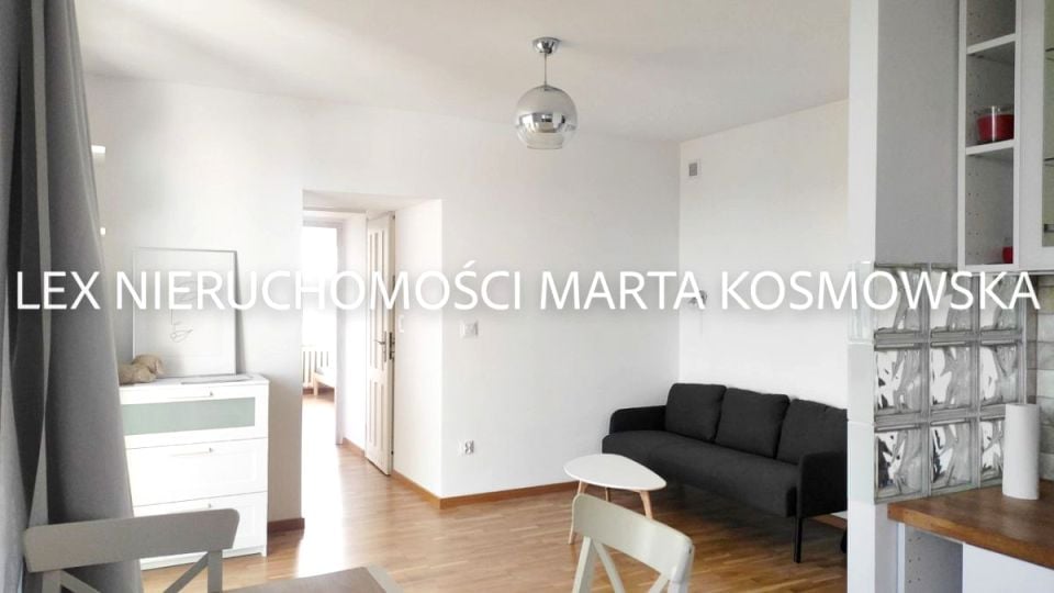 Mieszkanie Warszawa
