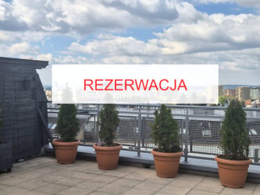 Mieszkanie Kraków