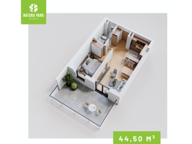 Mieszkanie Kielanówka sprzedaż