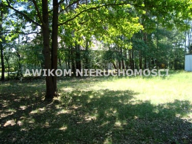 Pusta działka Żelechów