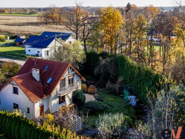 Dom Krzeczyn sprzedaż