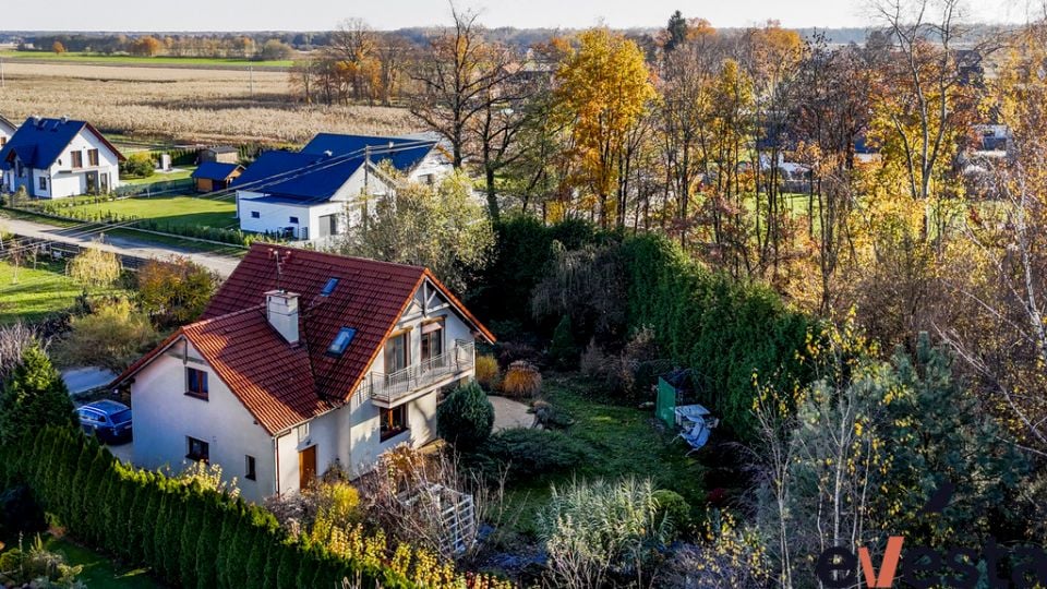 Dom Krzeczyn sprzedaż