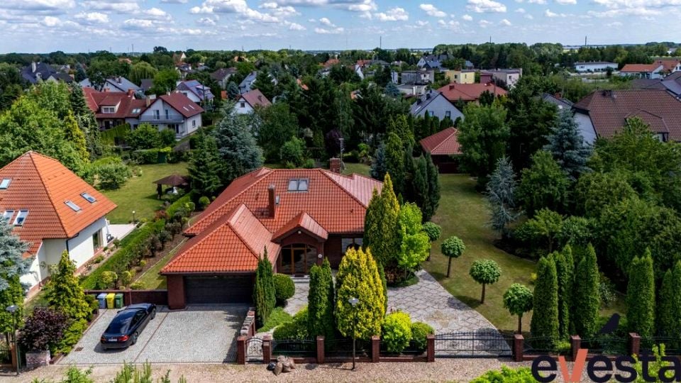 Dom Tyniec Mały