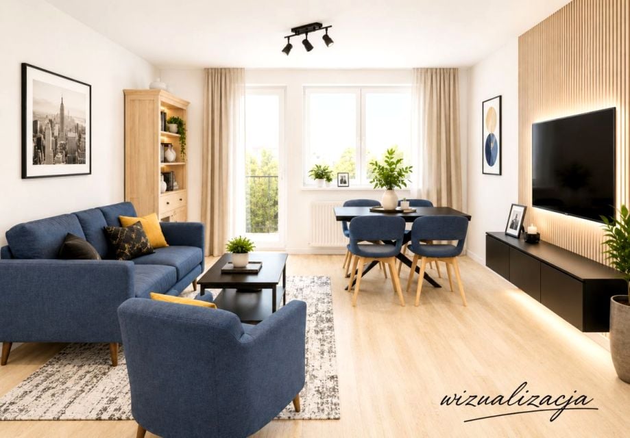 Mieszkanie Katowice