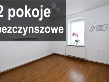 Mieszkanie Krzeczyn Mały