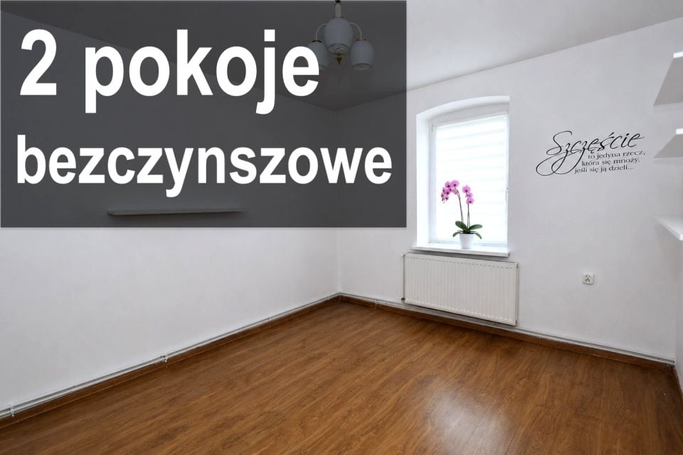 Mieszkanie Krzeczyn Mały