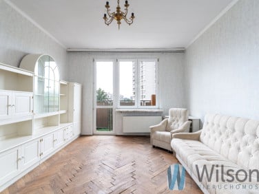 Mieszkanie blok mieszkalny Warszawa