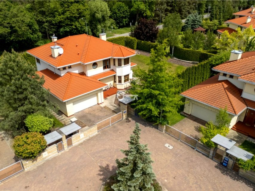 Dom Walendów