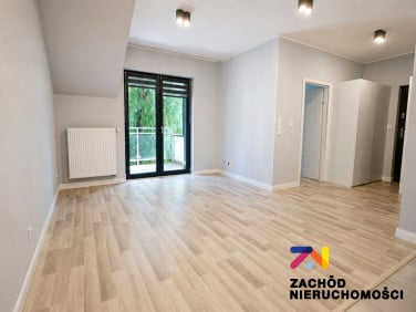 Mieszkanie Zielona Góra