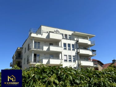 Mieszkanie Gdynia