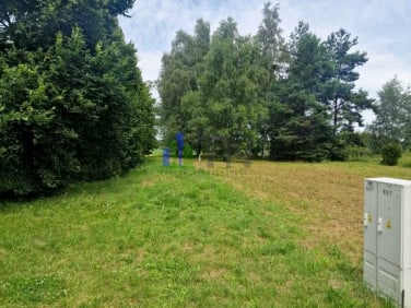 Działka Gajków