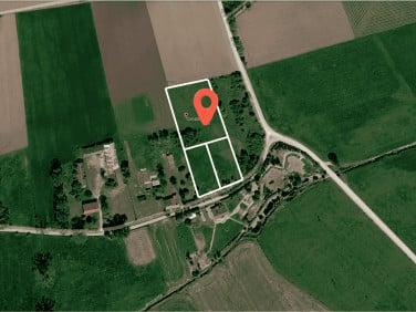 Działka Grodzisko