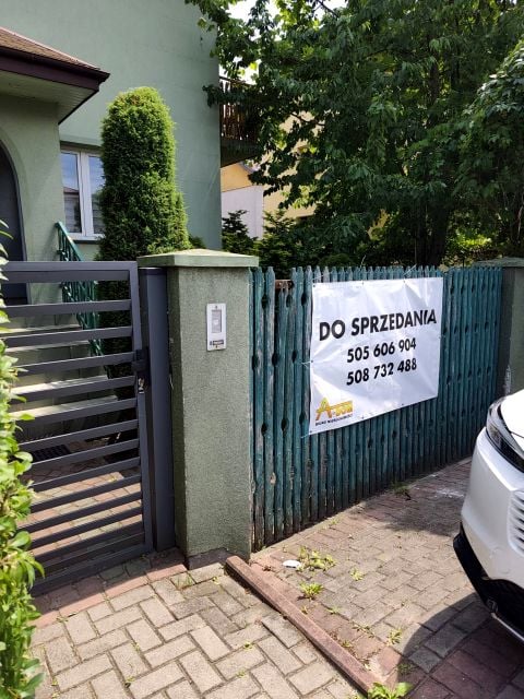 Dom Tarnów