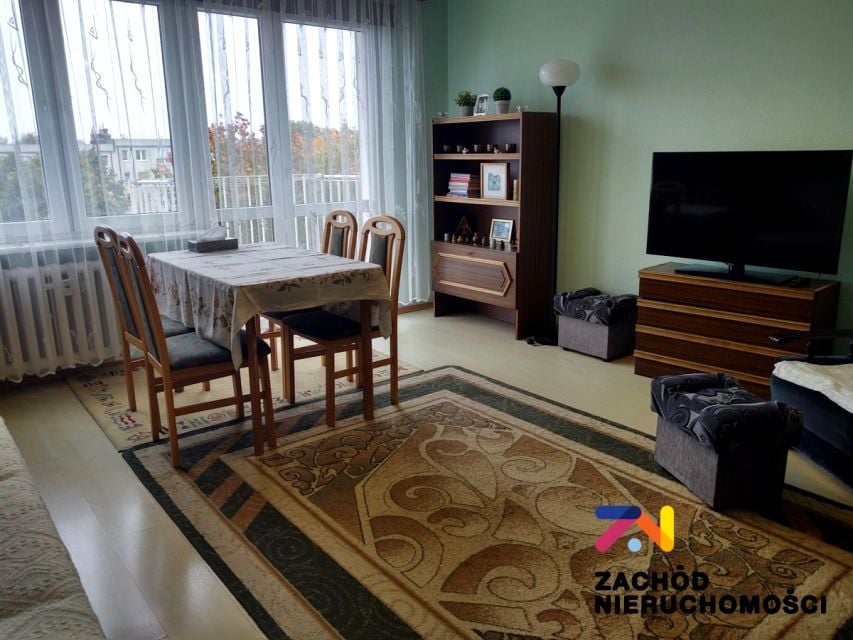 Mieszkanie Gorzów Wielkopolski