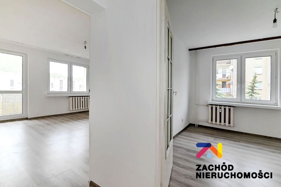 Mieszkanie Zielona Góra