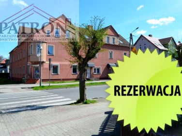 Mieszkanie Węgliniec