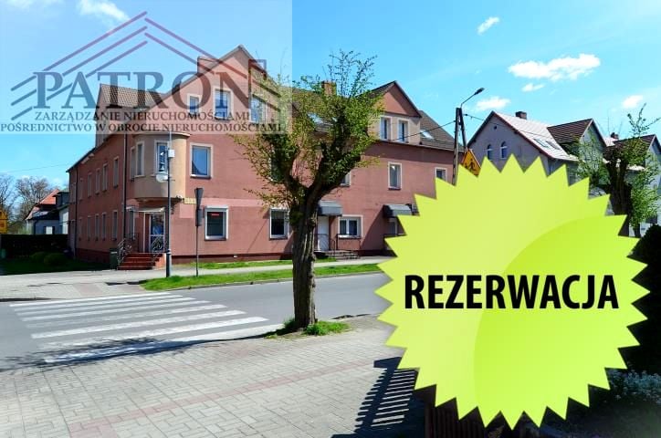 Mieszkanie Węgliniec