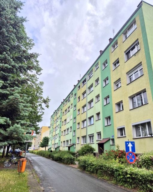Mieszkanie Brzeg Dolny