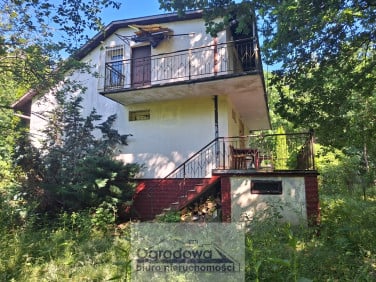 Dom Barchów