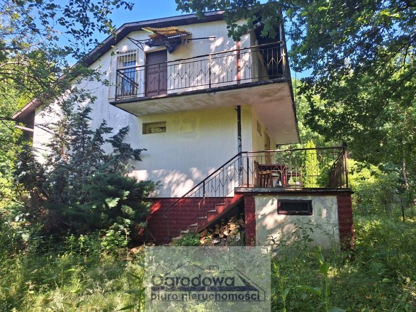Dom Barchów
