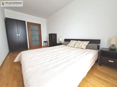 Mieszkanie apartamentowiec wynajem