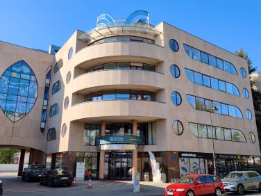Lokal Warszawa