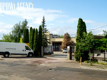Budynek użytkowy Warszawa