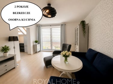 Mieszkanie Szczecin