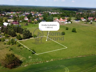 Działka Szczepanów
