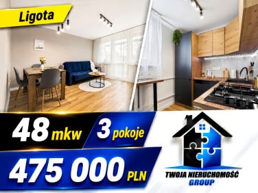 Mieszkanie Katowice sprzedaż