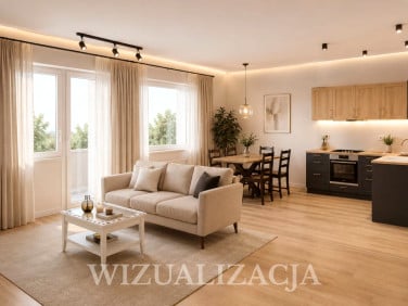 Mieszkanie Katowice