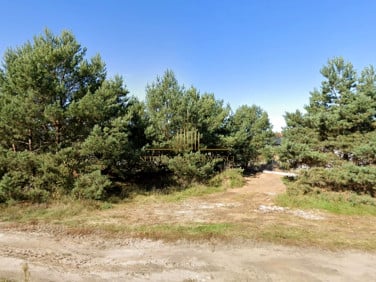 Działka budowlana Łochowo
