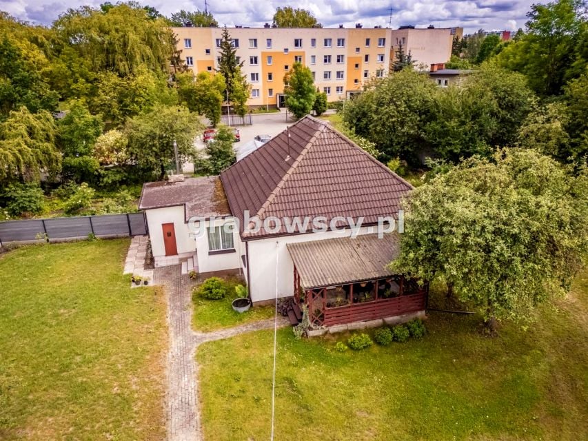 Dom Białystok