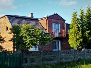 Dom Stropieszyn