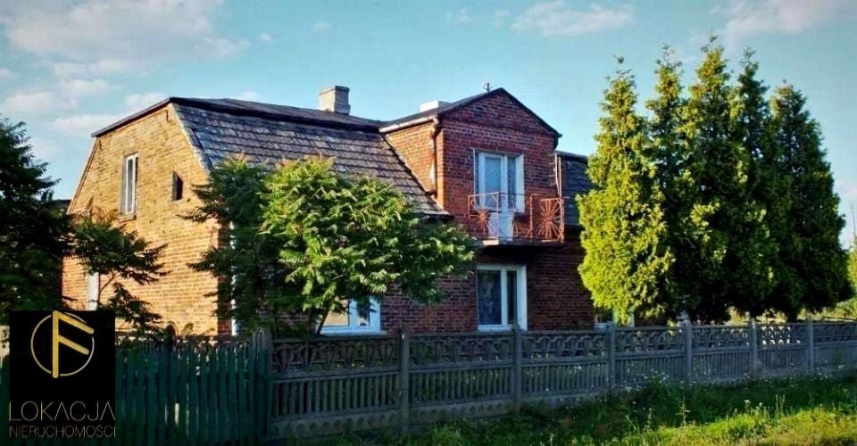 Dom Stropieszyn