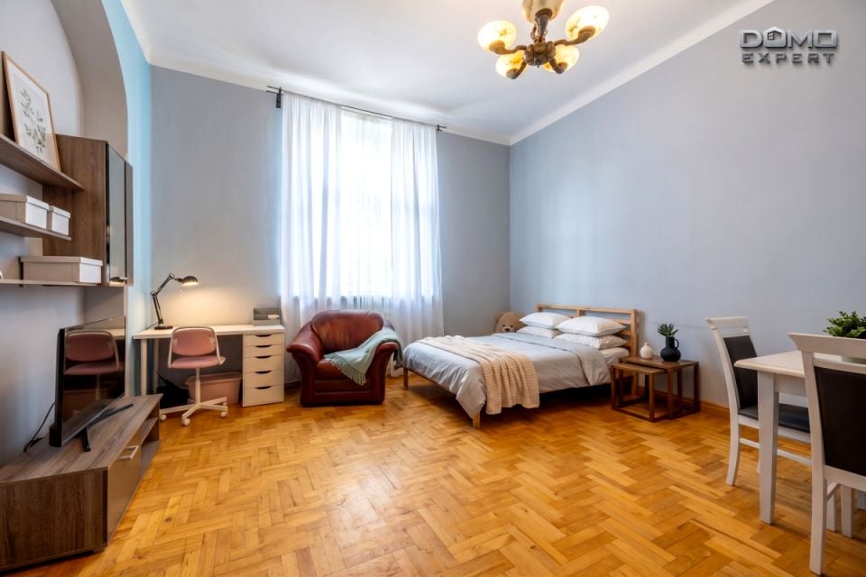 Mieszkanie Bolesławiec
