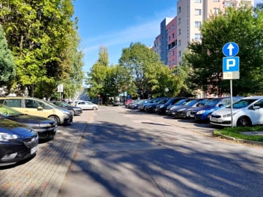 Mieszkanie Bielsko-Biała