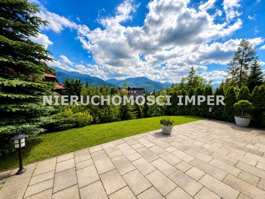 Apartament Kościelisko