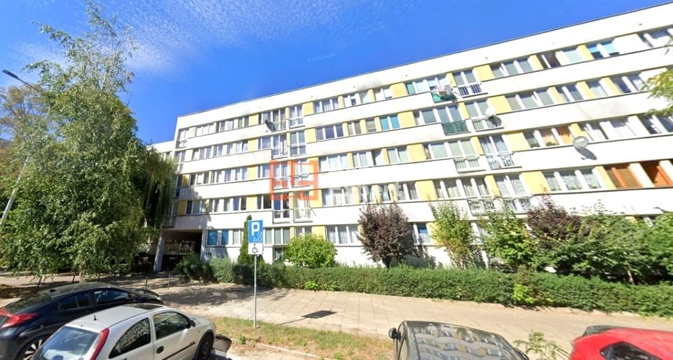 Mieszkanie Wrocław