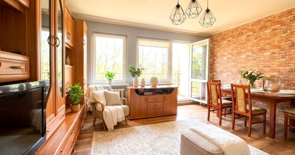 Mieszkanie Wrocław