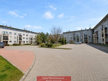 Mieszkanie blok mieszkalny sprzedaż