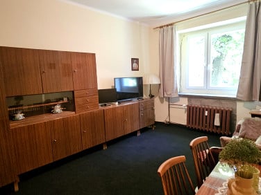 Mieszkanie Katowice