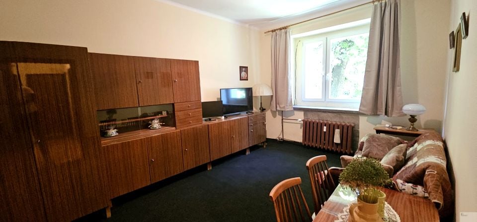 Mieszkanie Katowice