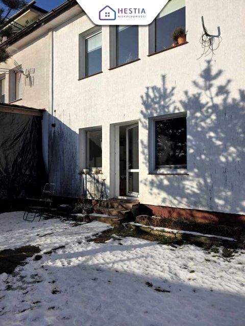 Mieszkanie BORNE SULINOWO